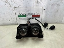 FRONT HEADLIGHT MALAGUTI PHANTOM F12 R 2007 - 2011 (DF1632)