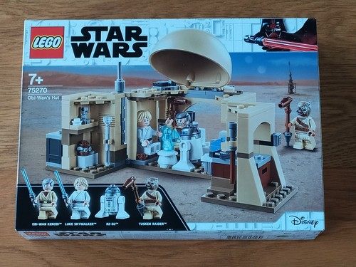 Lego 75270 star wars - star,
