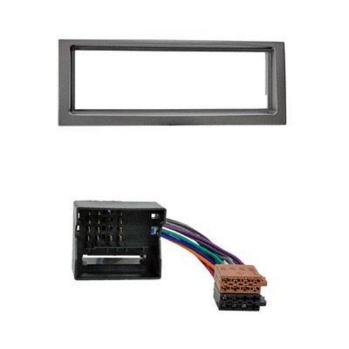 Kit installation autoradio - installation,