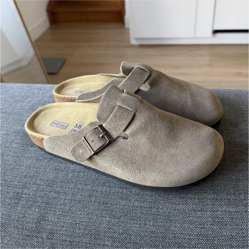 Birkenstock sandales - , à