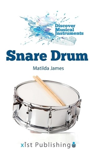 Matilda james snare drum - snare,