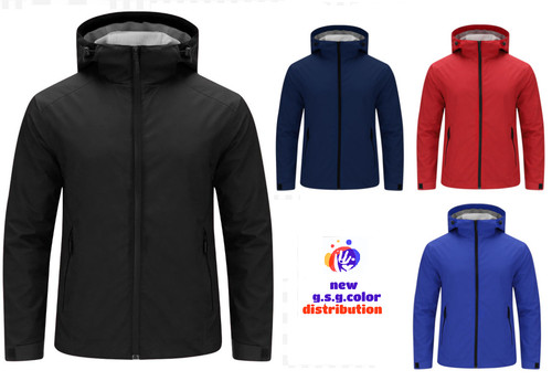 Giubbotto parka femme avec - parka,