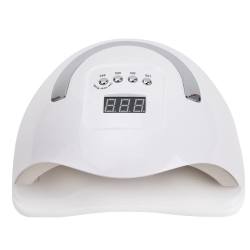 Lampe led pour - pour, ongles