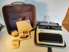 DDR Machine à Écrire de