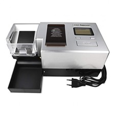 machine à tuber électrique