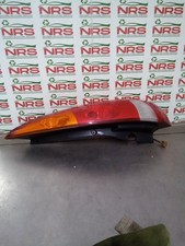NISSAN ALMERA REAR/TAIL LIGHT (DRIVER SIDE) 2002-2006