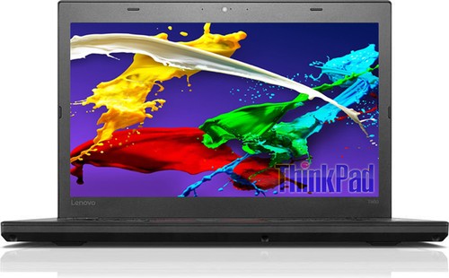 Lenovo thinkpad t450 - t450, hd+