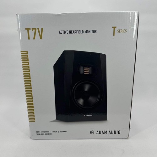 New adam audio active - audio,
