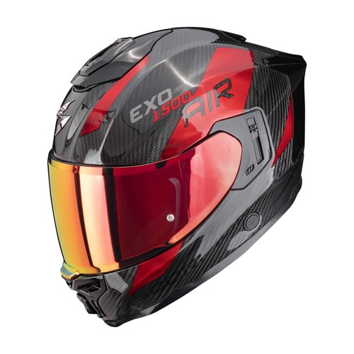 Scorpion exo 1500 carbon air - scorpion, exo-1500