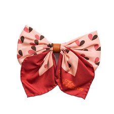 Foulard Louis Vuitton en soie