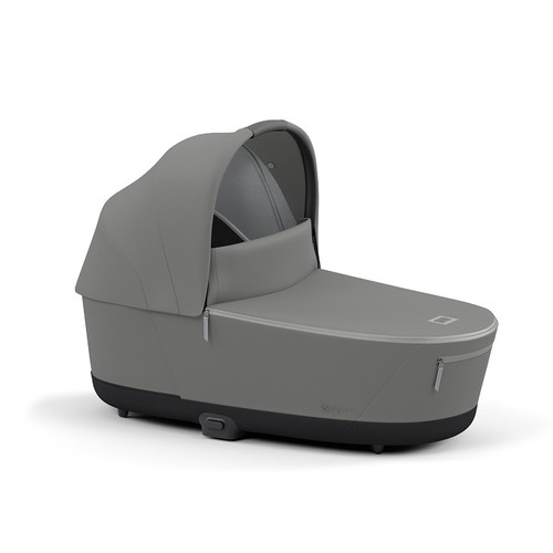Cybex navicella lux platinum - cybex,
