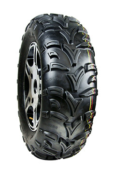 Pneu quad 8x12 di2036 - 25/8x12,
