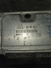 Calculateur Audi TT 8n 180cv