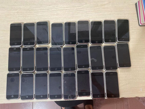 Apple iphone 1st generation - apple,