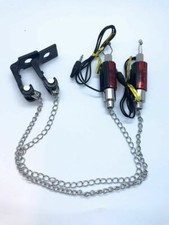 2x Rouge Détecteurs de Touche