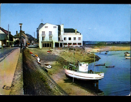 Carteret hotel la - carteret, (50)
