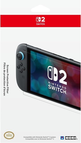 Hori film protection - hori, de