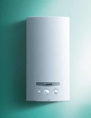 Chauffe eau gaz vaillant - chauffe-eau,