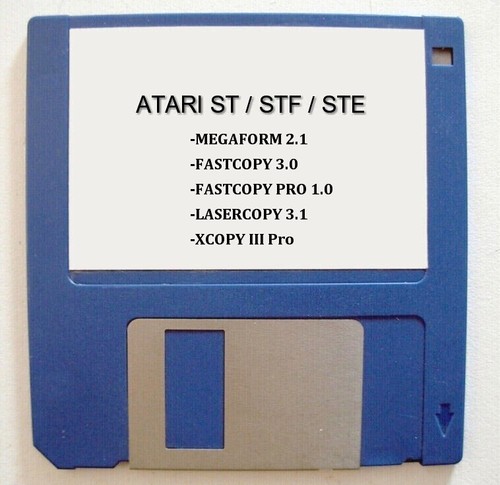 Atari disquette best - disquette, of