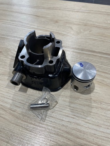Cylindre piston cote aprilia - cote, b