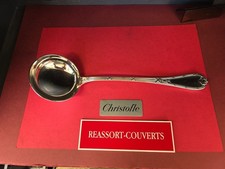 LOUCHE RUBANS CLOCHETTE 22 CM