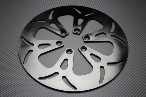 Monodisque frein avant - monodisque,