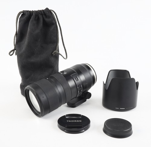 Tamron 200mm 8 di vc - sp,