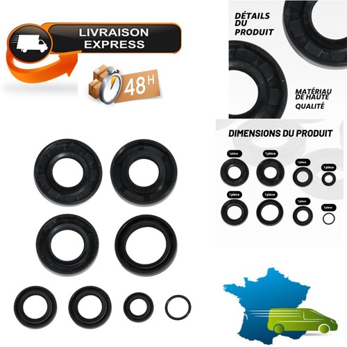 Kit joints spy moteur am6 - kit,