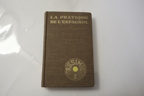 Livre occasion la - la, pratique
