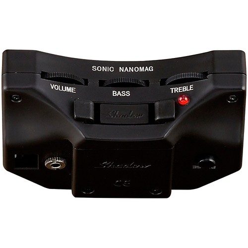Shadow electronics sonic - shadow,