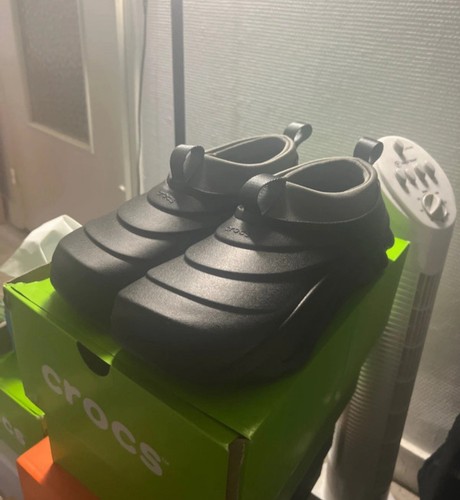 Chaussures crocs echo storm - chaussures,