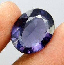 Pierre précieuse en vrac