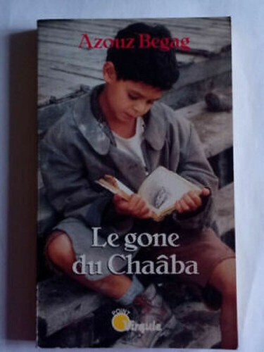 Azouz begag gone du - azouz, begag: