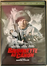 Baïonnette Au Canon - DVD -