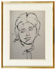 MICHEL DE ALVIS (1936-2019)