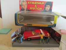 CORGI TOYS 292 FORD GRAN