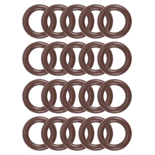 Joints toriques caoutchouc - joints,