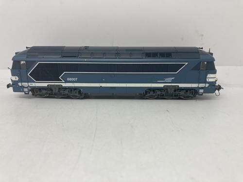 Roco 63460 locomotive - roco,
