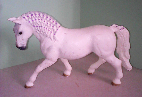 Schleich cheval 2016 - cheval,