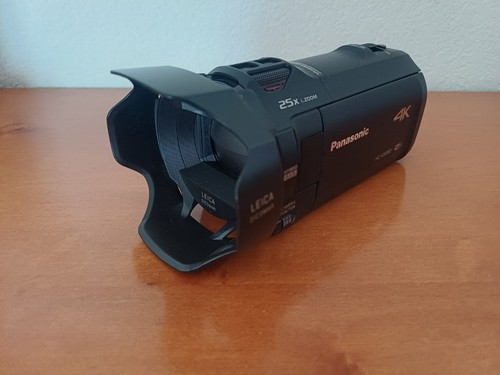 Caméscope caméra - caméra, 4k