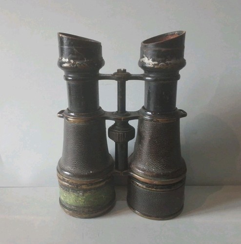 Ancienne jumelles - ancienne,