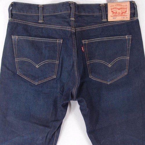 Hommes levi 501 - hommes, regular