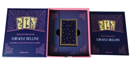 Oracle belline coffret - belline,