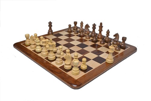 Jeu échecs combiné - jeu,