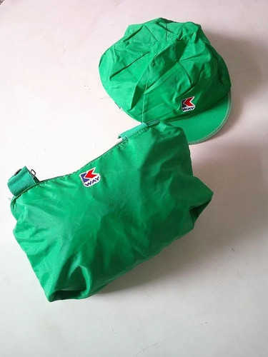 Way criterium veste - k-way,