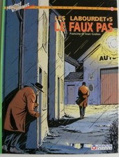 BD Michel Vaillant palmares