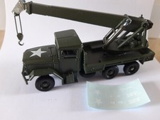 Solido 1/50, camion Kaiser