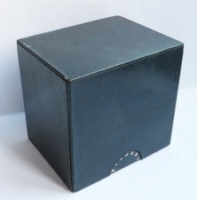 Ancien boite écrin pour