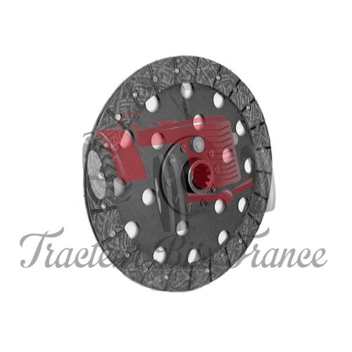 Disque embrayage 280mm - disque, 10