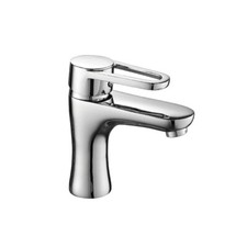 Robinet Mélangeur Chrome